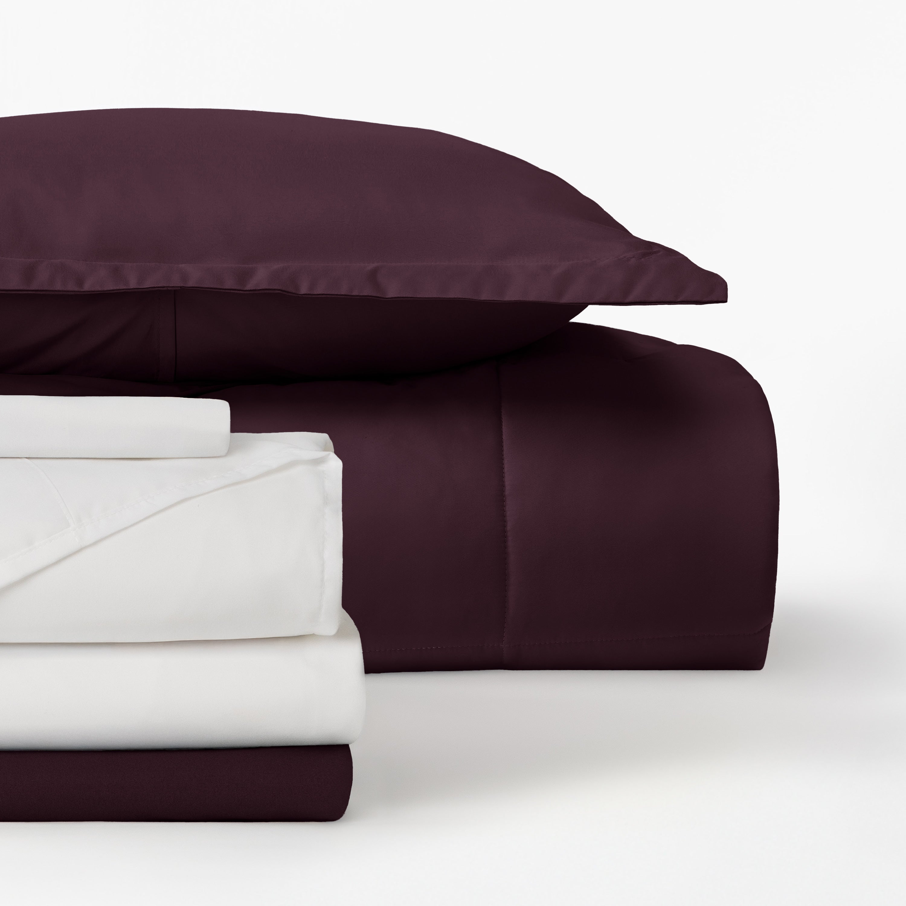 Bed In A Bag 8-Piece Bed Set