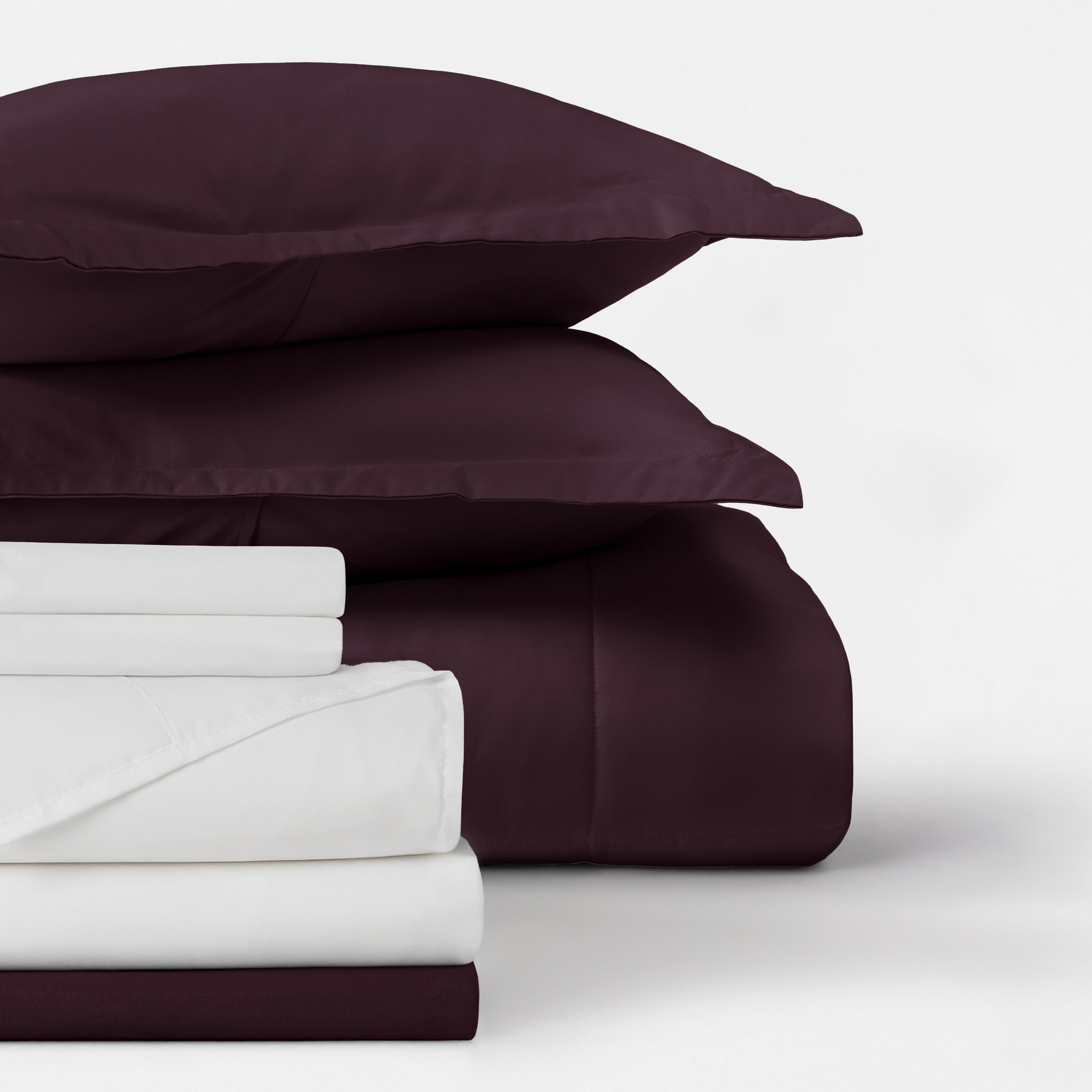 Bed In A Bag 8-Piece Bed Set