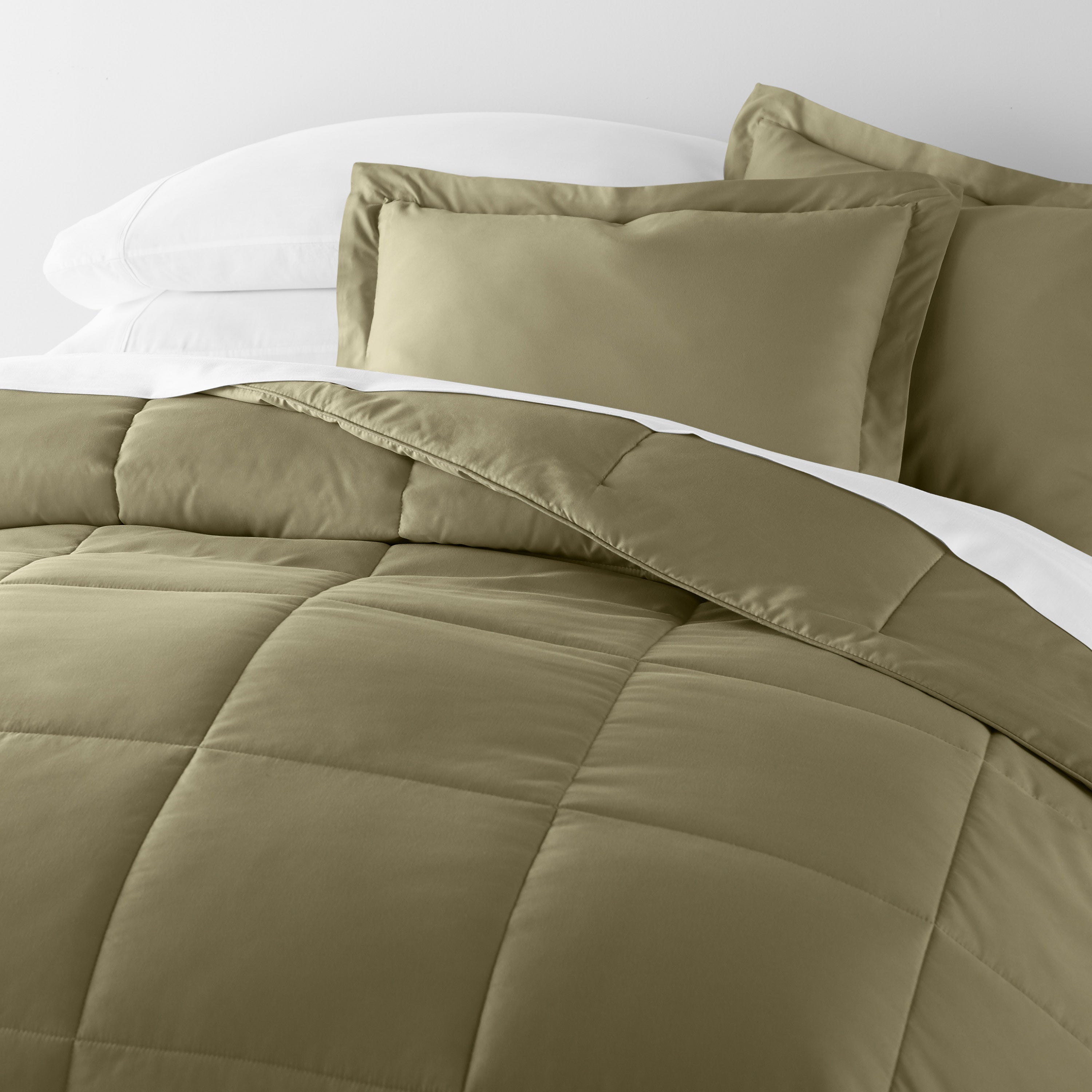 Bed In A Bag 8-Piece Bed Set