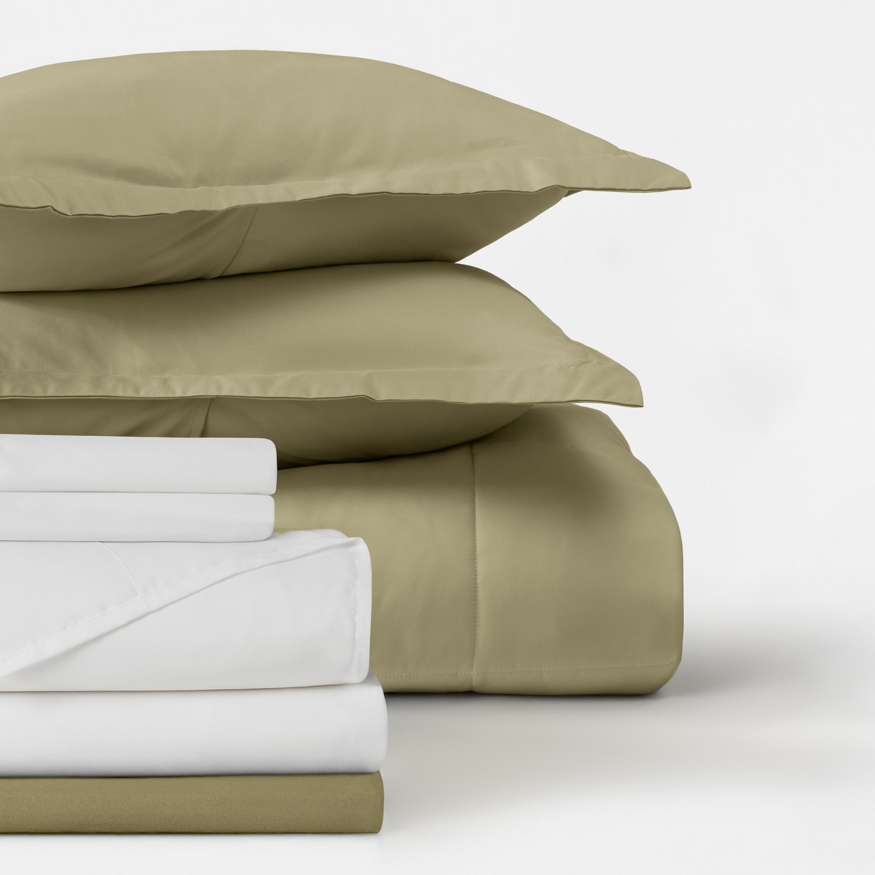 Bed In A Bag 8-Piece Bed Set