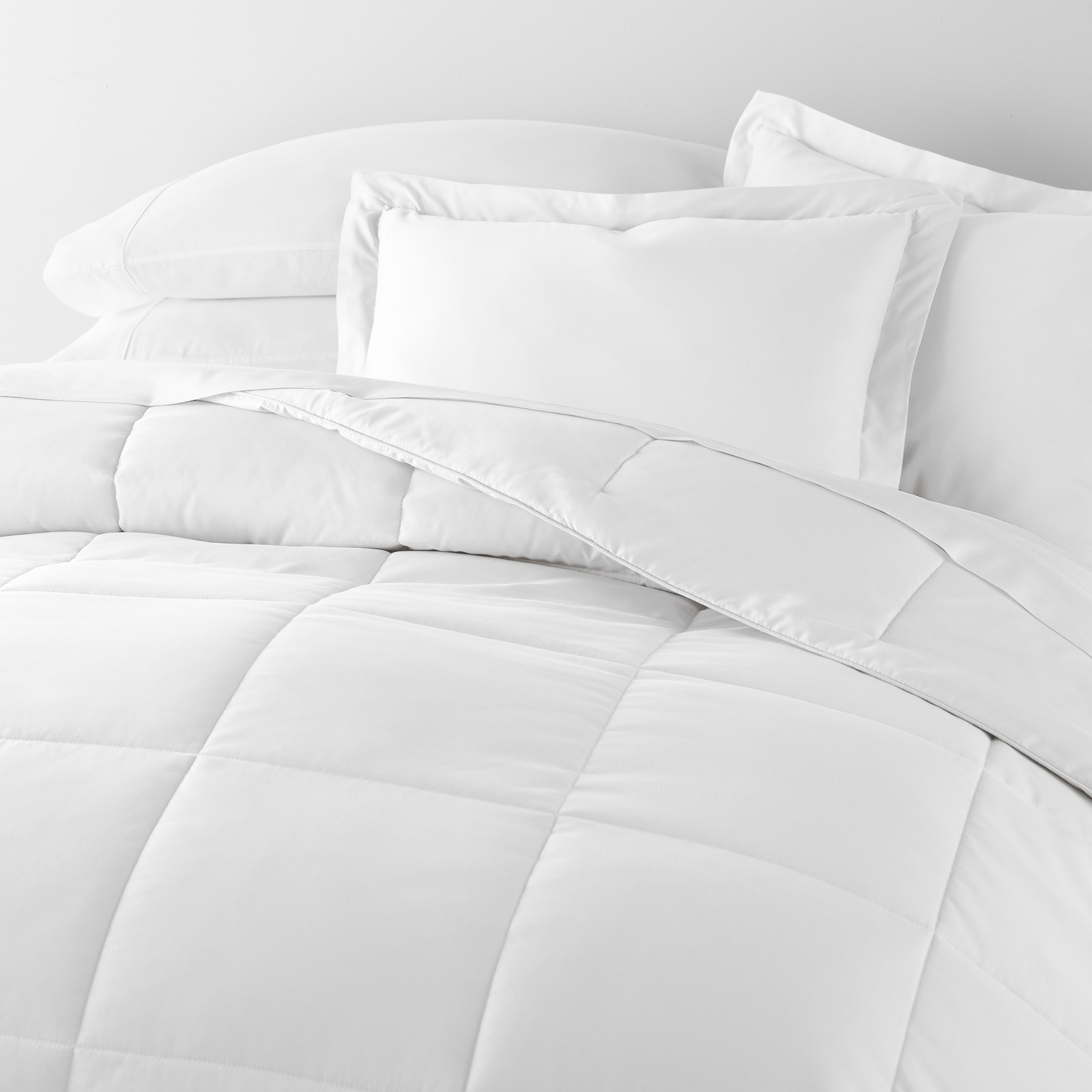 Bed In A Bag 8-Piece Bed Set