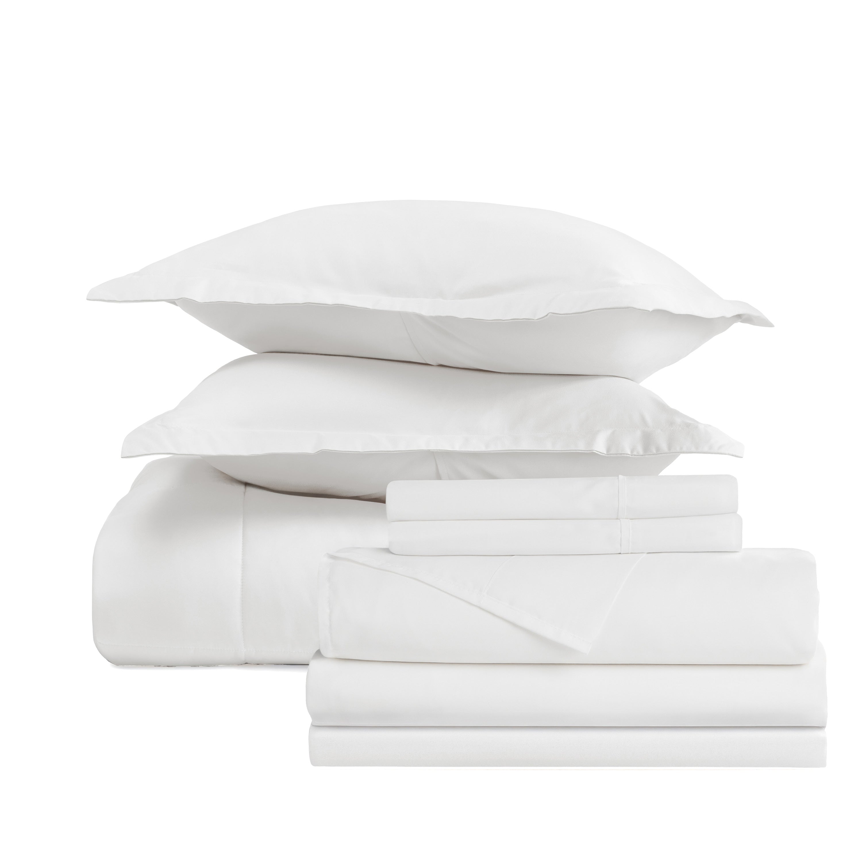 Bed In A Bag 8-Piece Bed Set