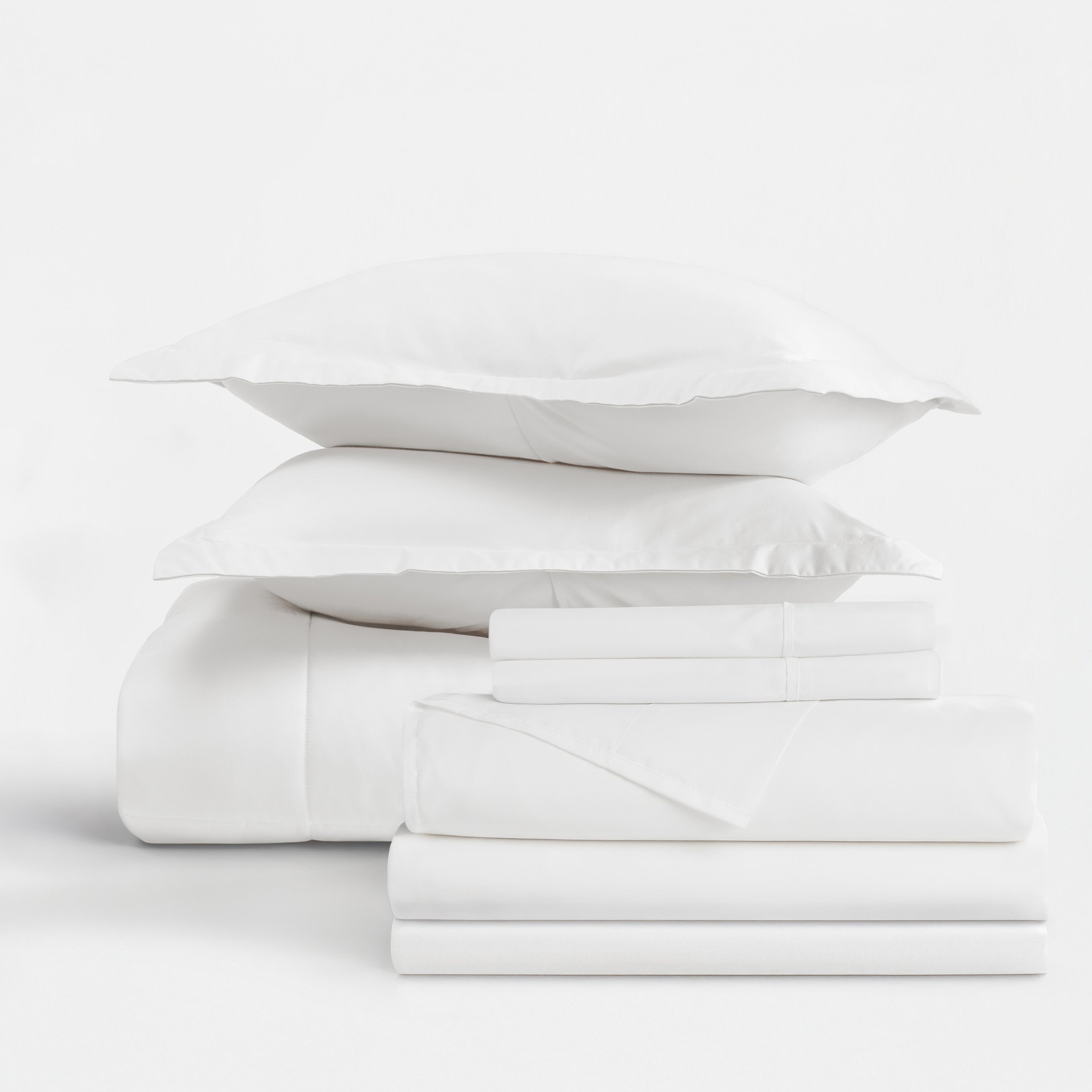 Bed In A Bag 8-Piece Bed Set