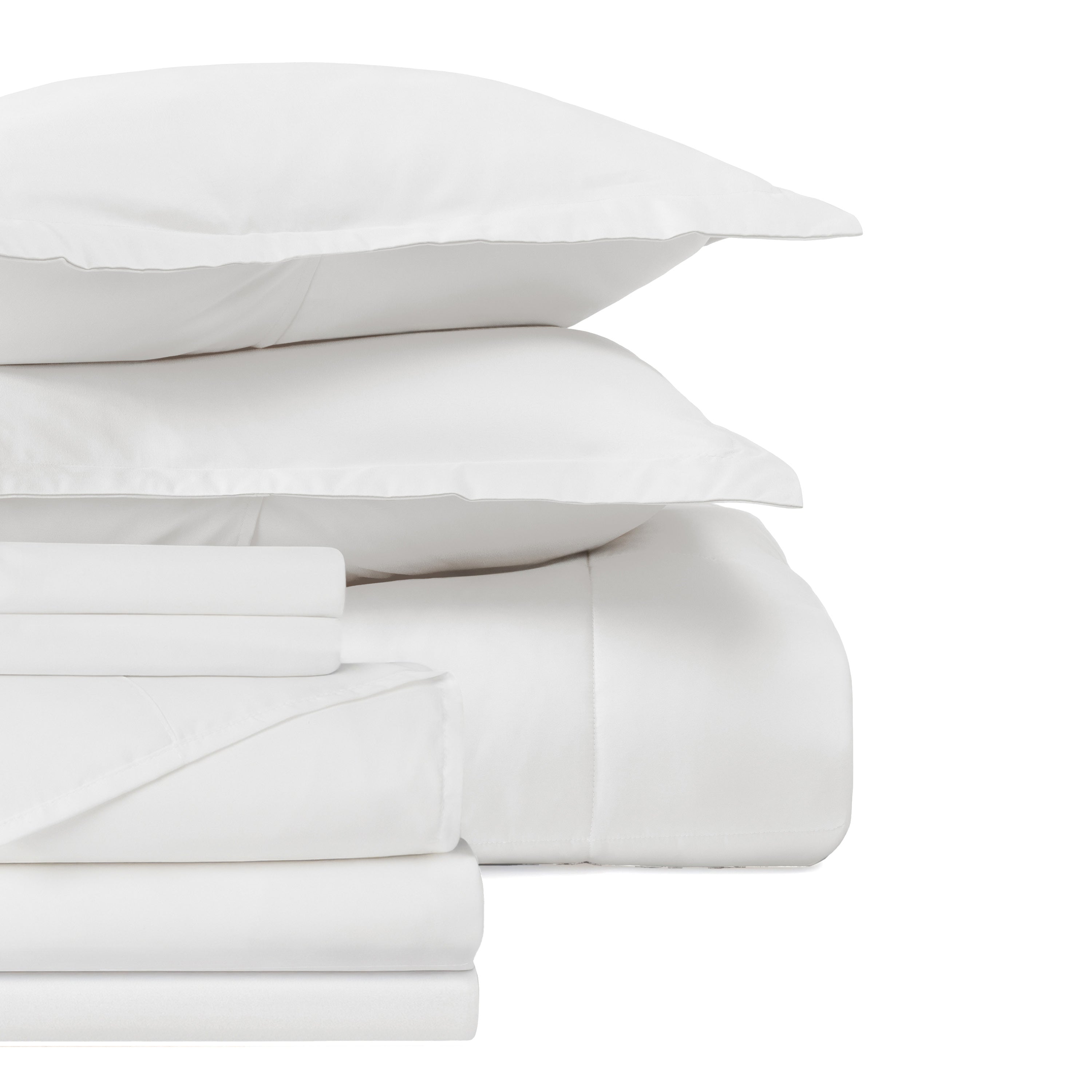 Bed In A Bag 8-Piece Bed Set