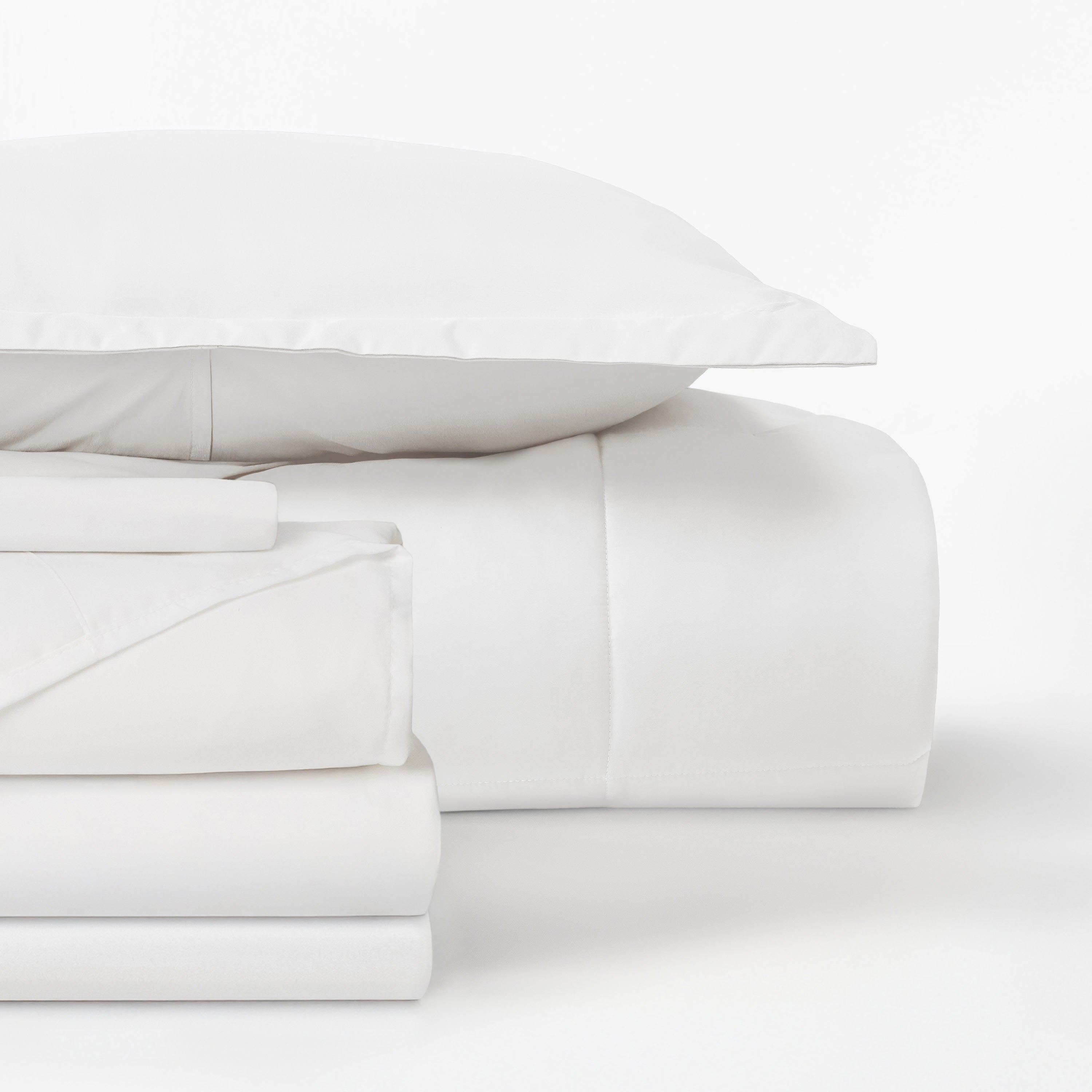 Bed In A Bag 8-Piece Bed Set