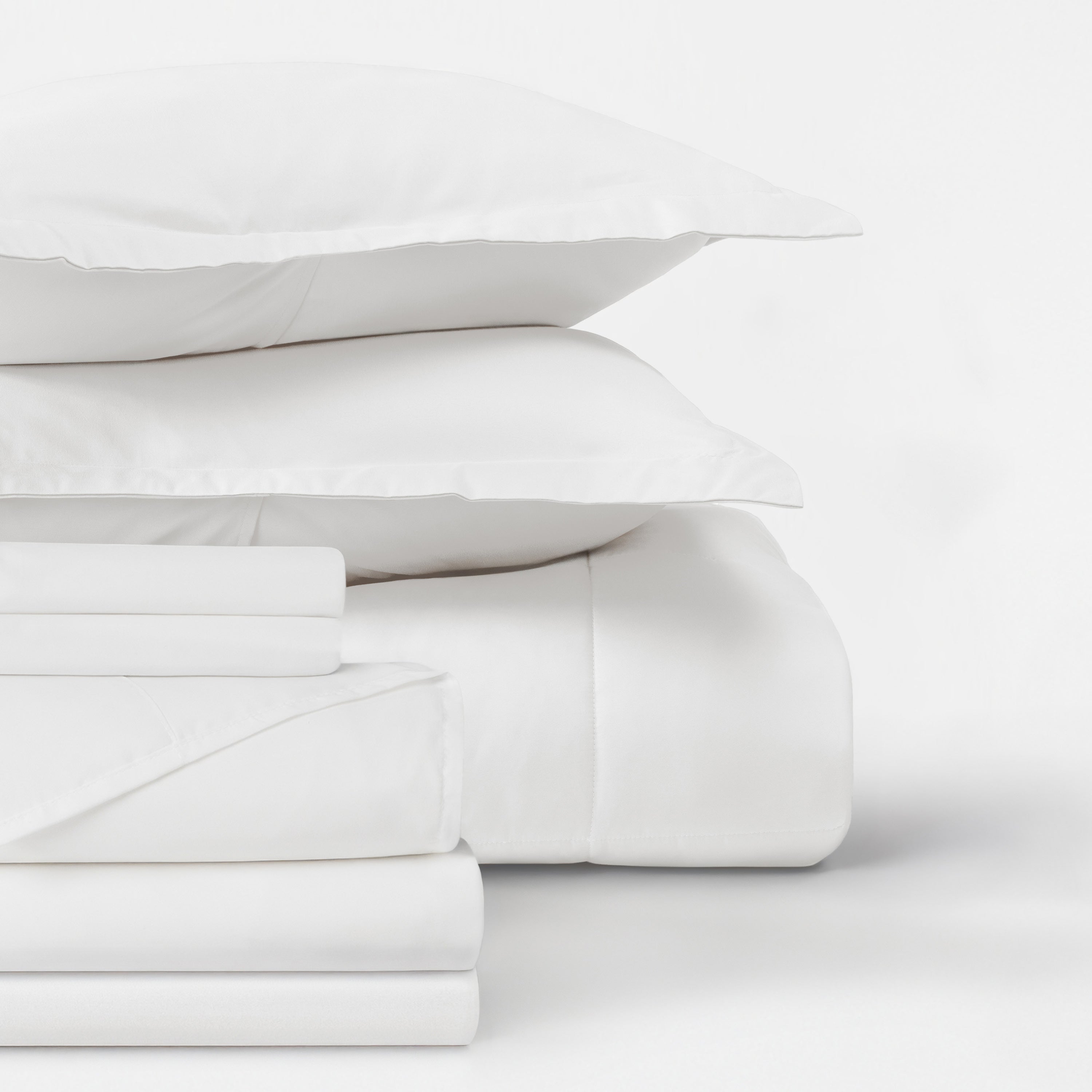 Bed In A Bag 8-Piece Bed Set