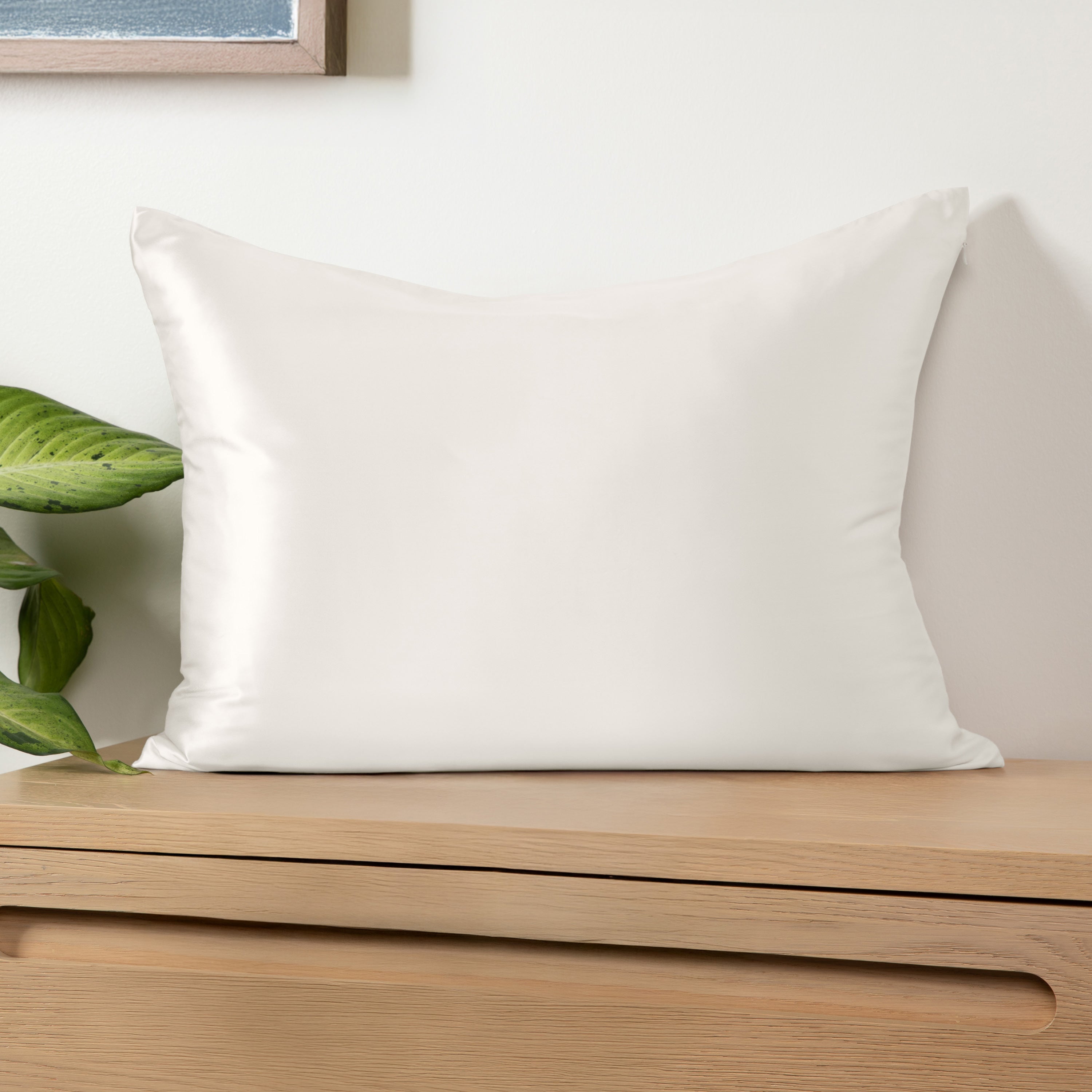 100% Mulberry Silk Pillowcase