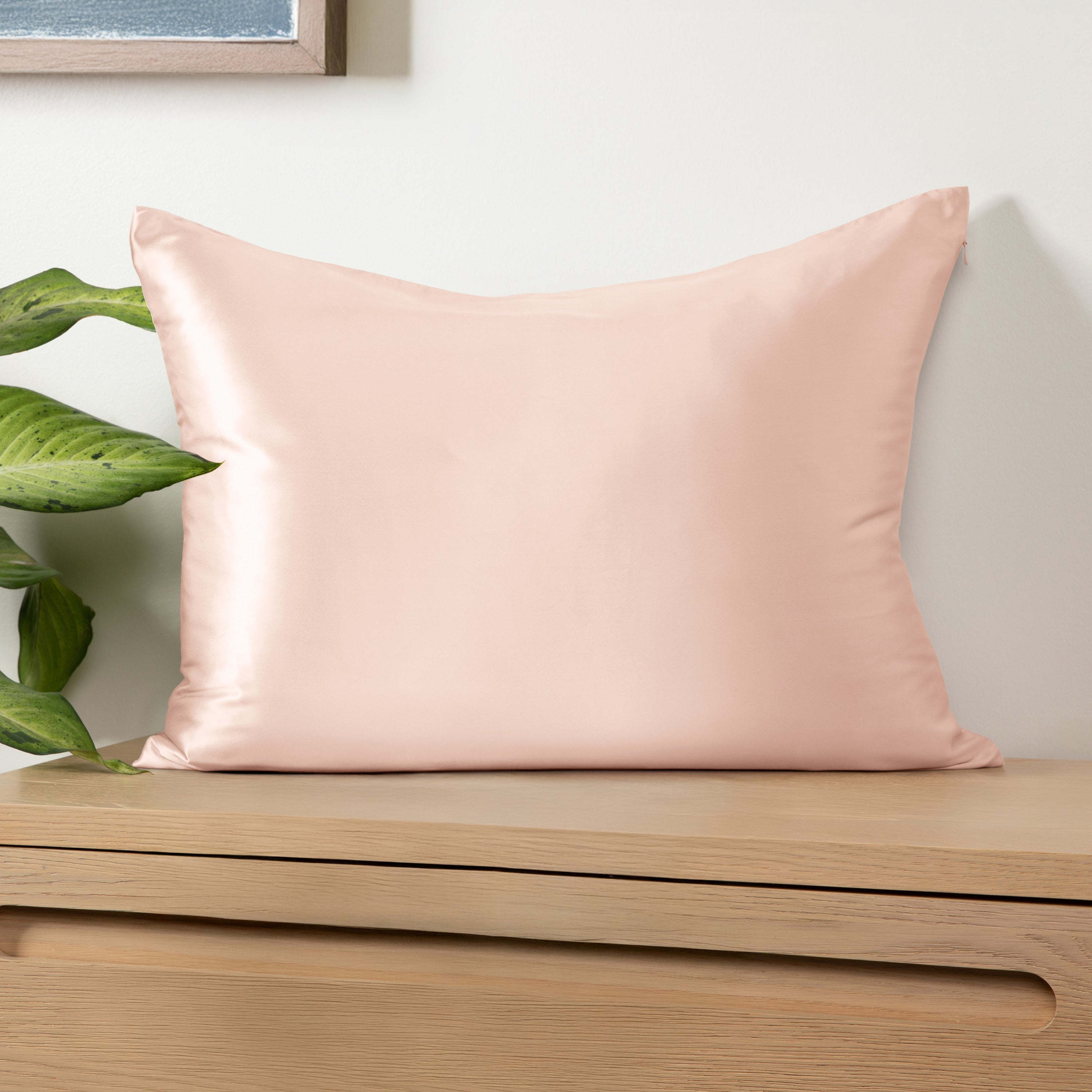 100% Mulberry Silk Pillowcase