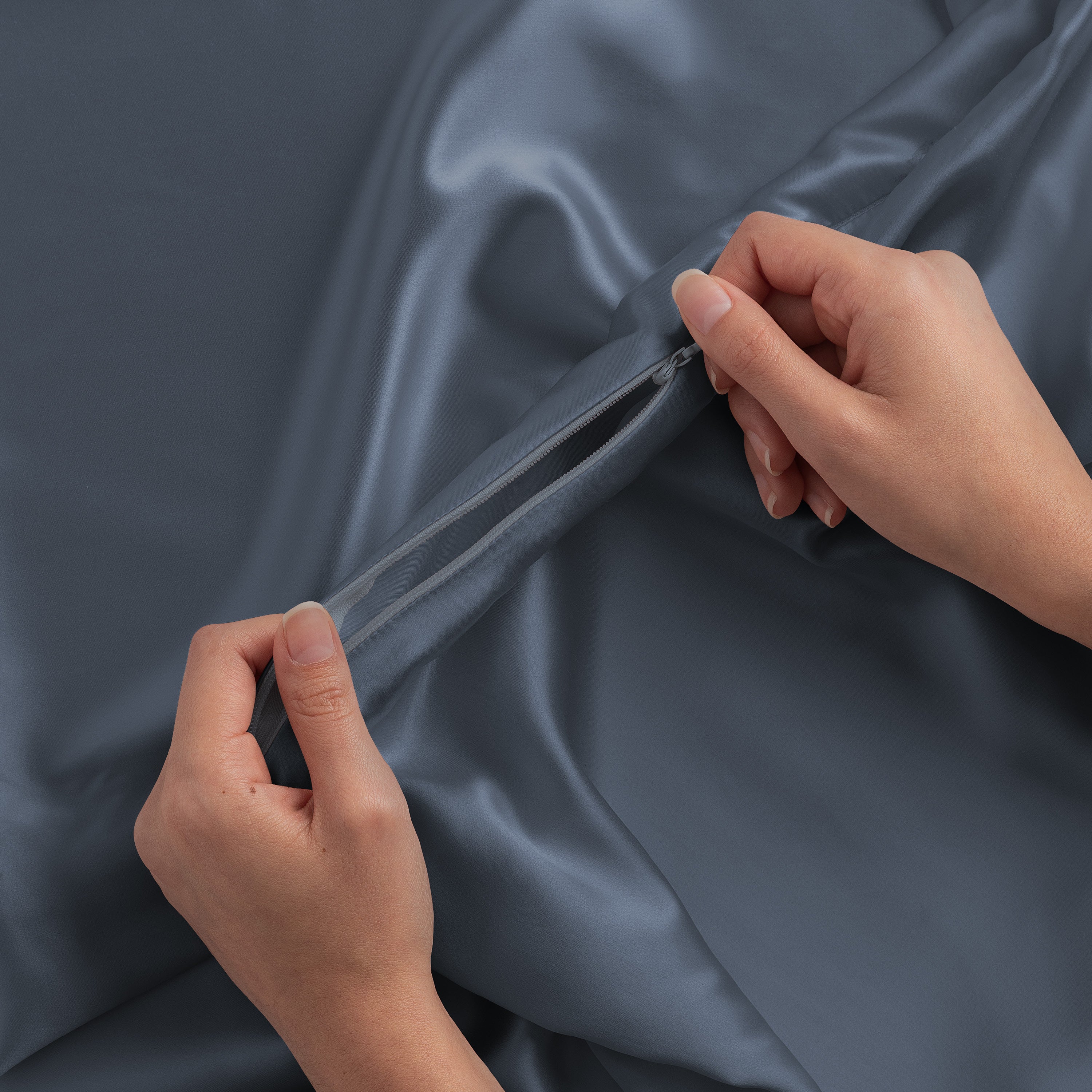 100% Mulberry Silk Pillowcase