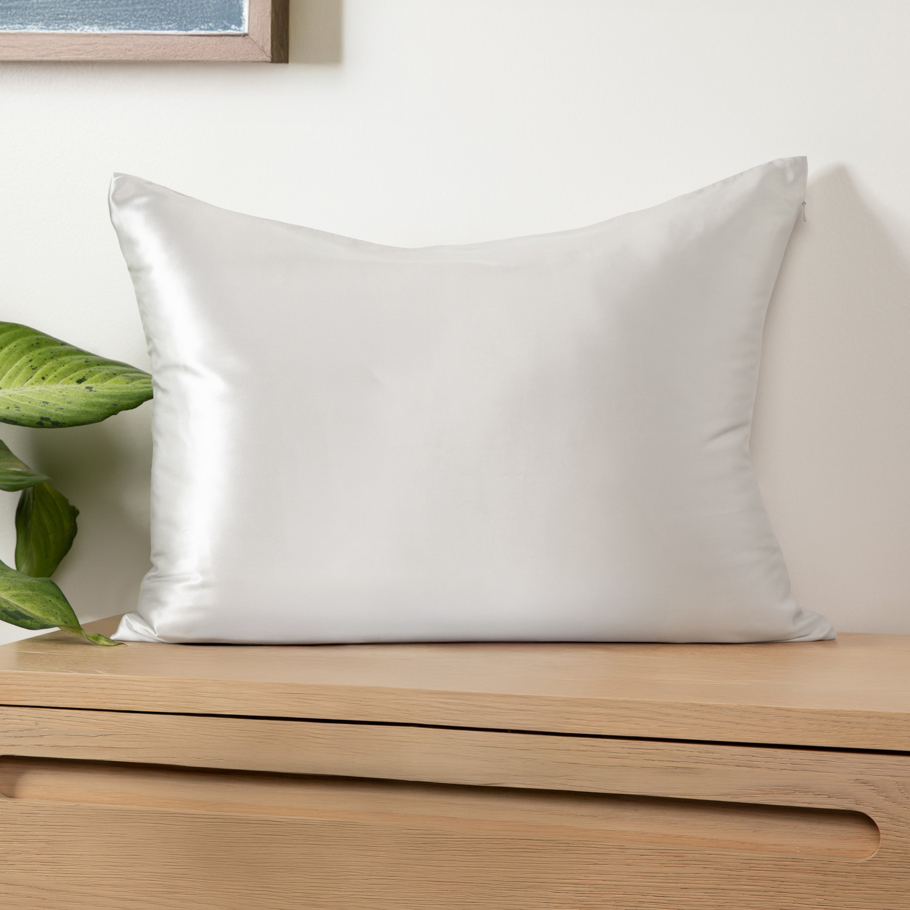 100% Mulberry Silk Pillowcase