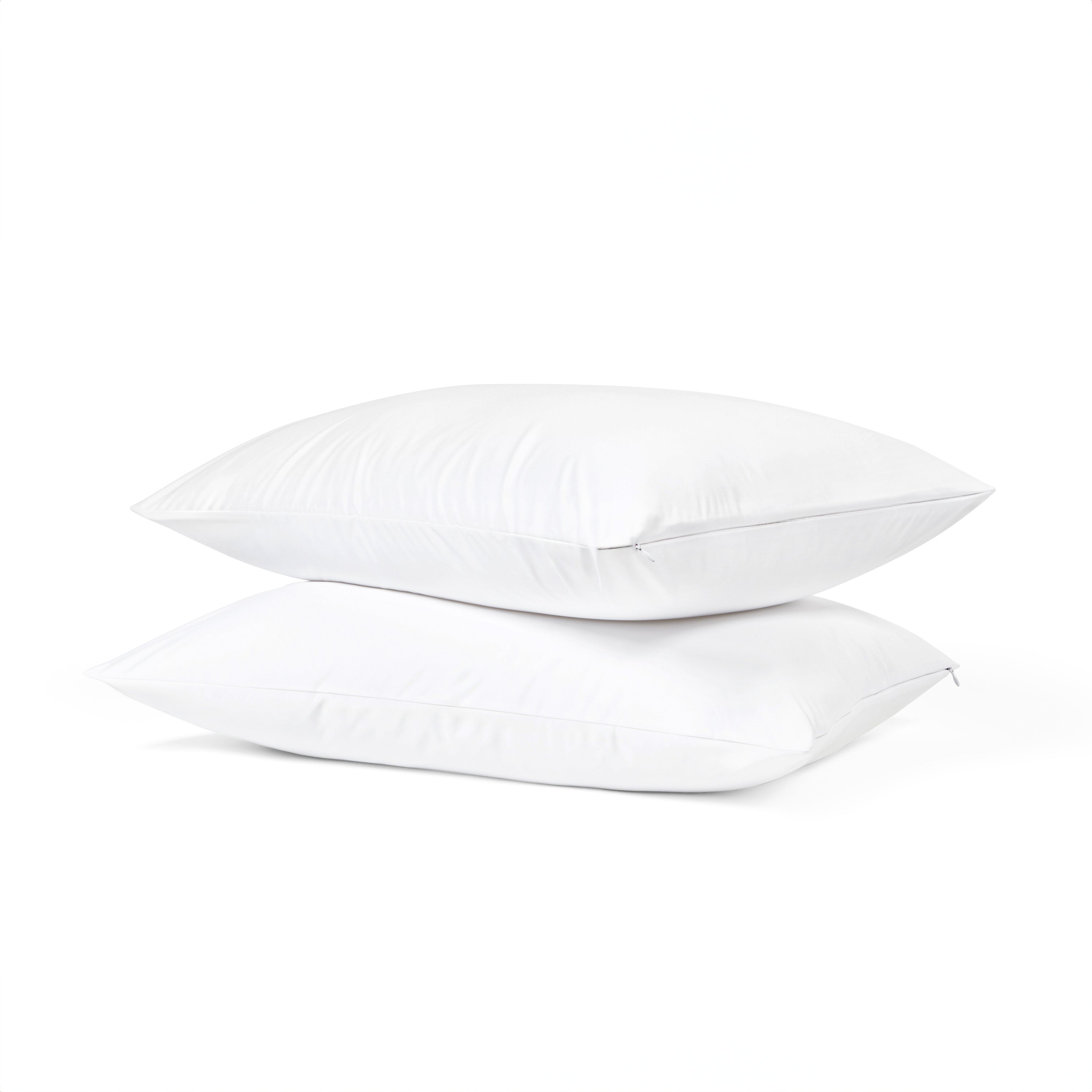 100% Polyester Jersey Knit Pillow Protector