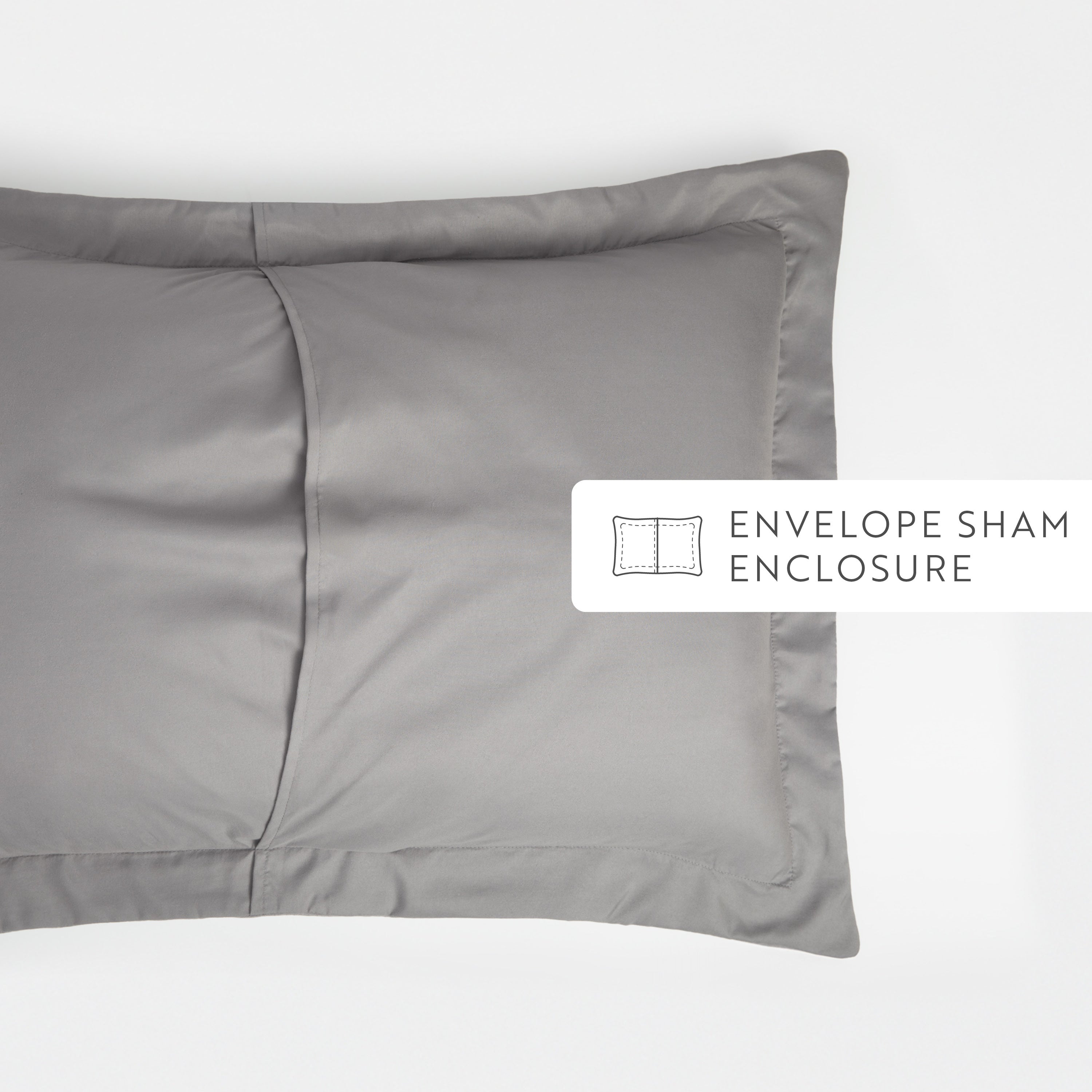 Cloud Weave Textured Down-Alternative Comforter Set