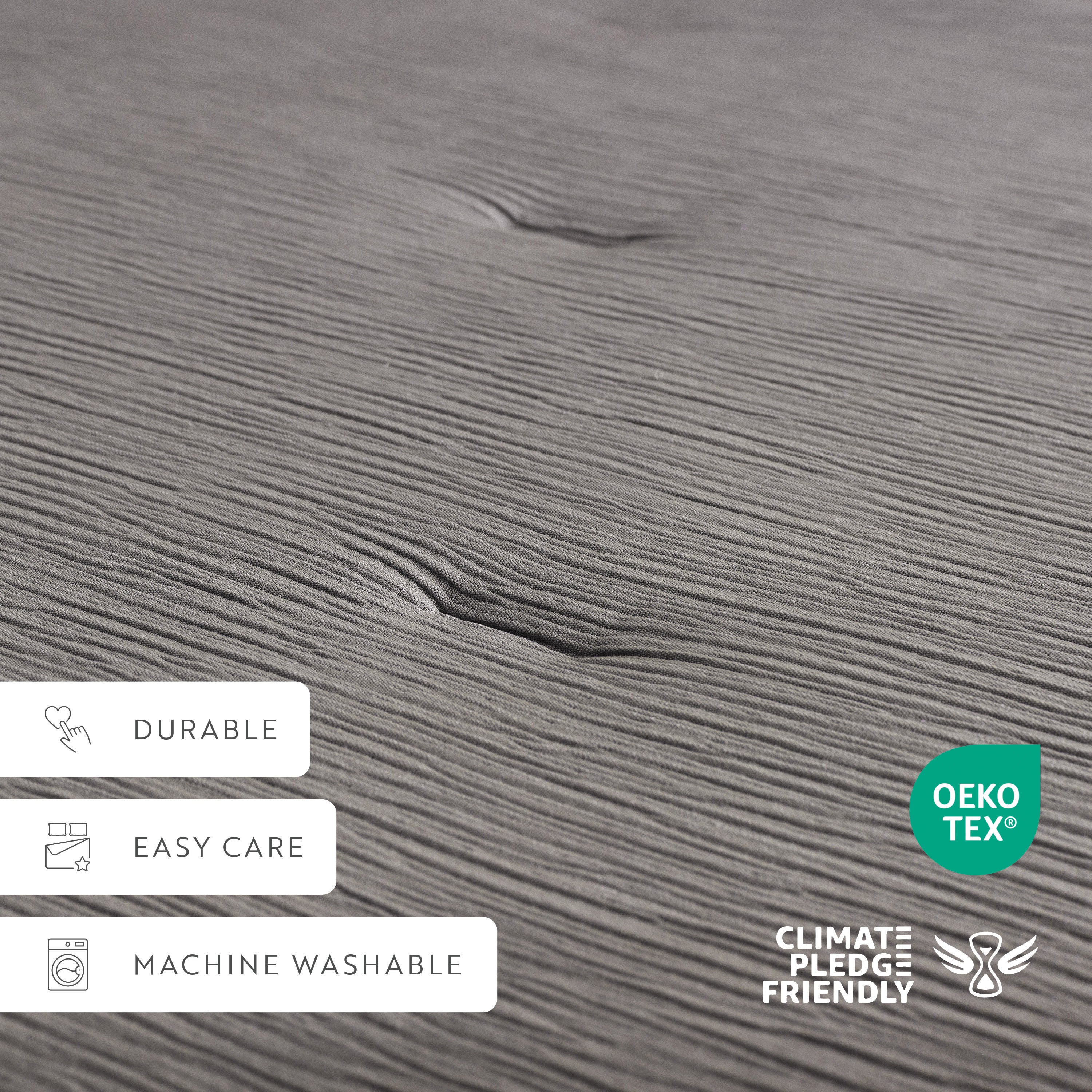 Cloud Weave Textured Down-Alternative Comforter Set