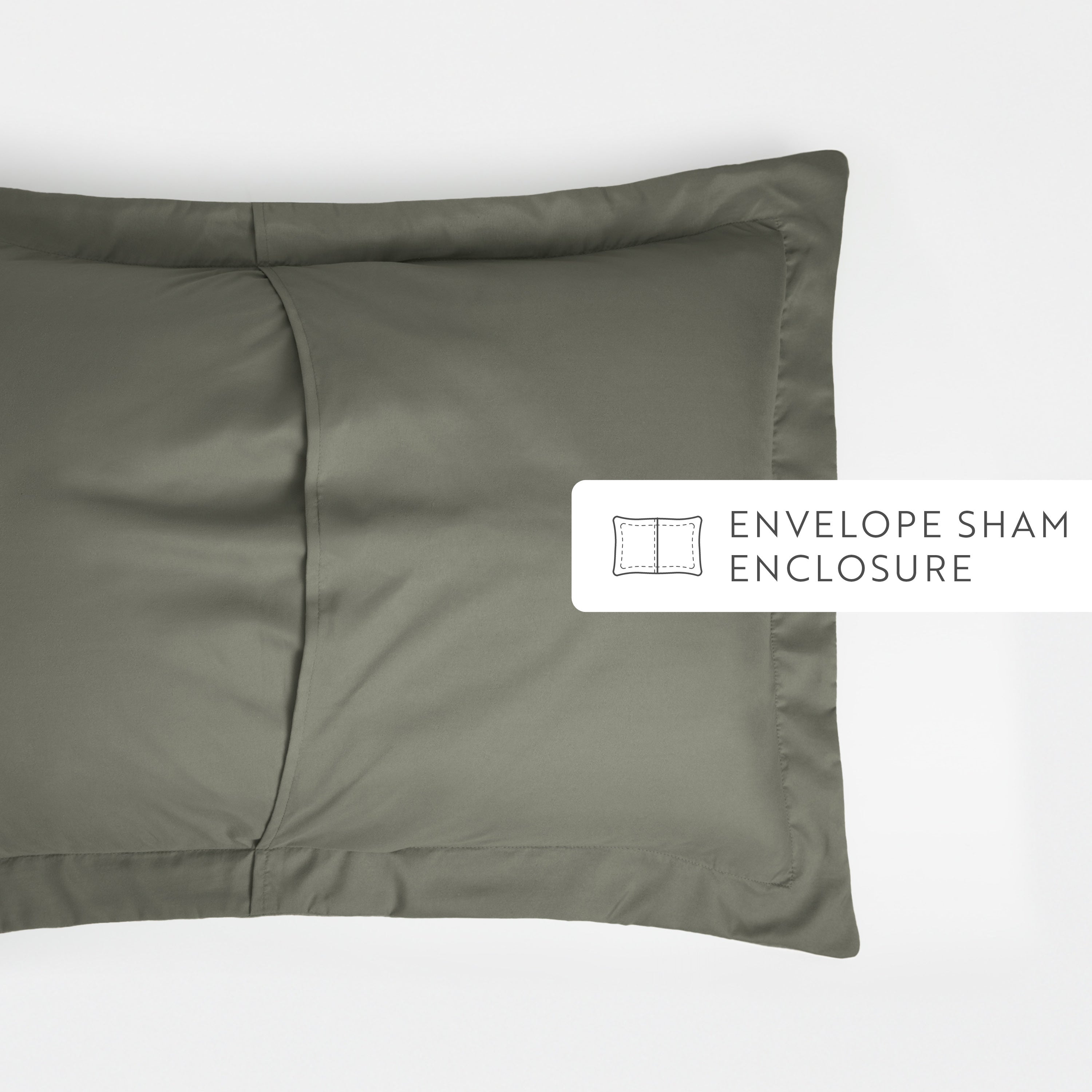 Cloud Weave Textured Down-Alternative Comforter Set