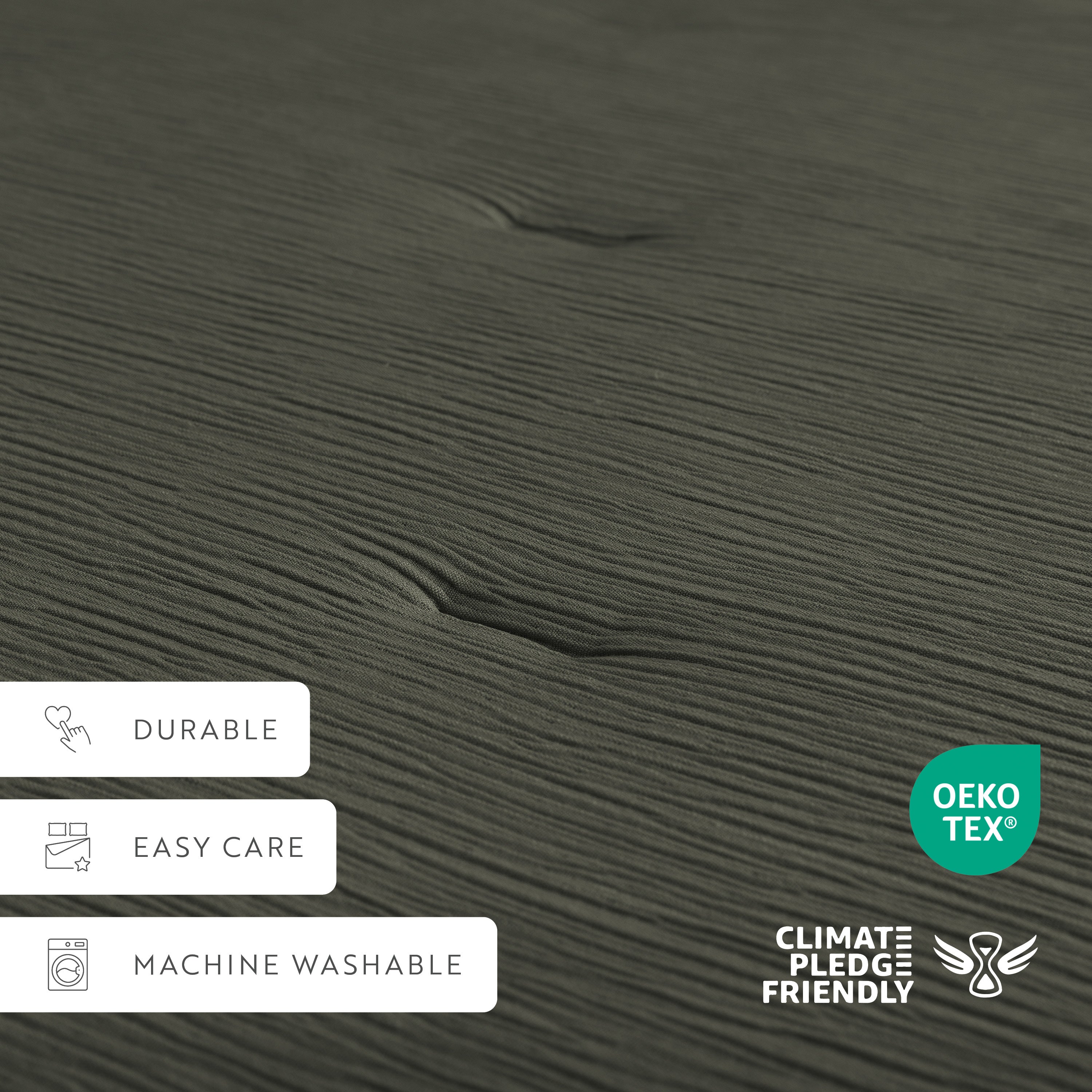 Cloud Weave Textured Down-Alternative Comforter Set