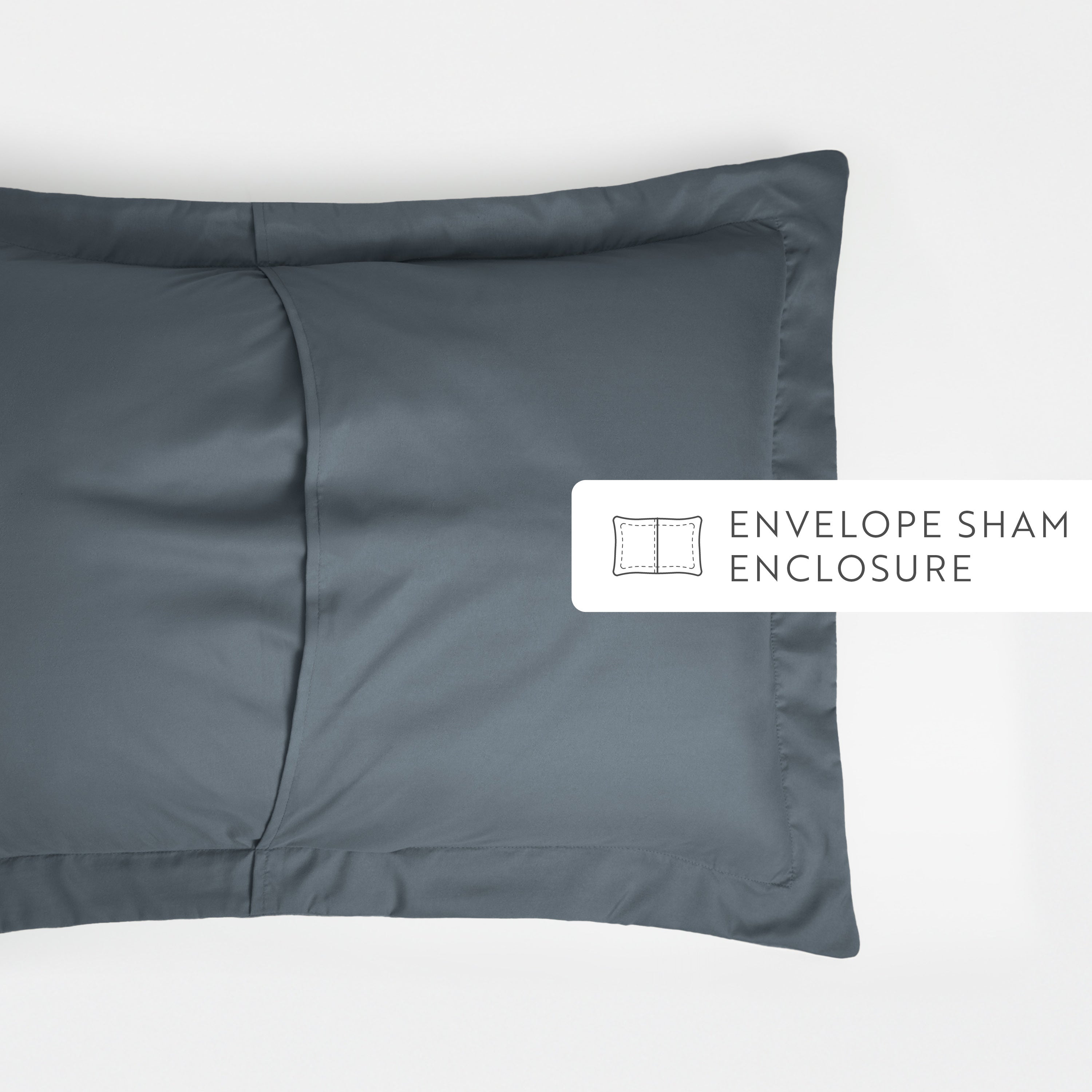 Cloud Weave Textured Down-Alternative Comforter Set