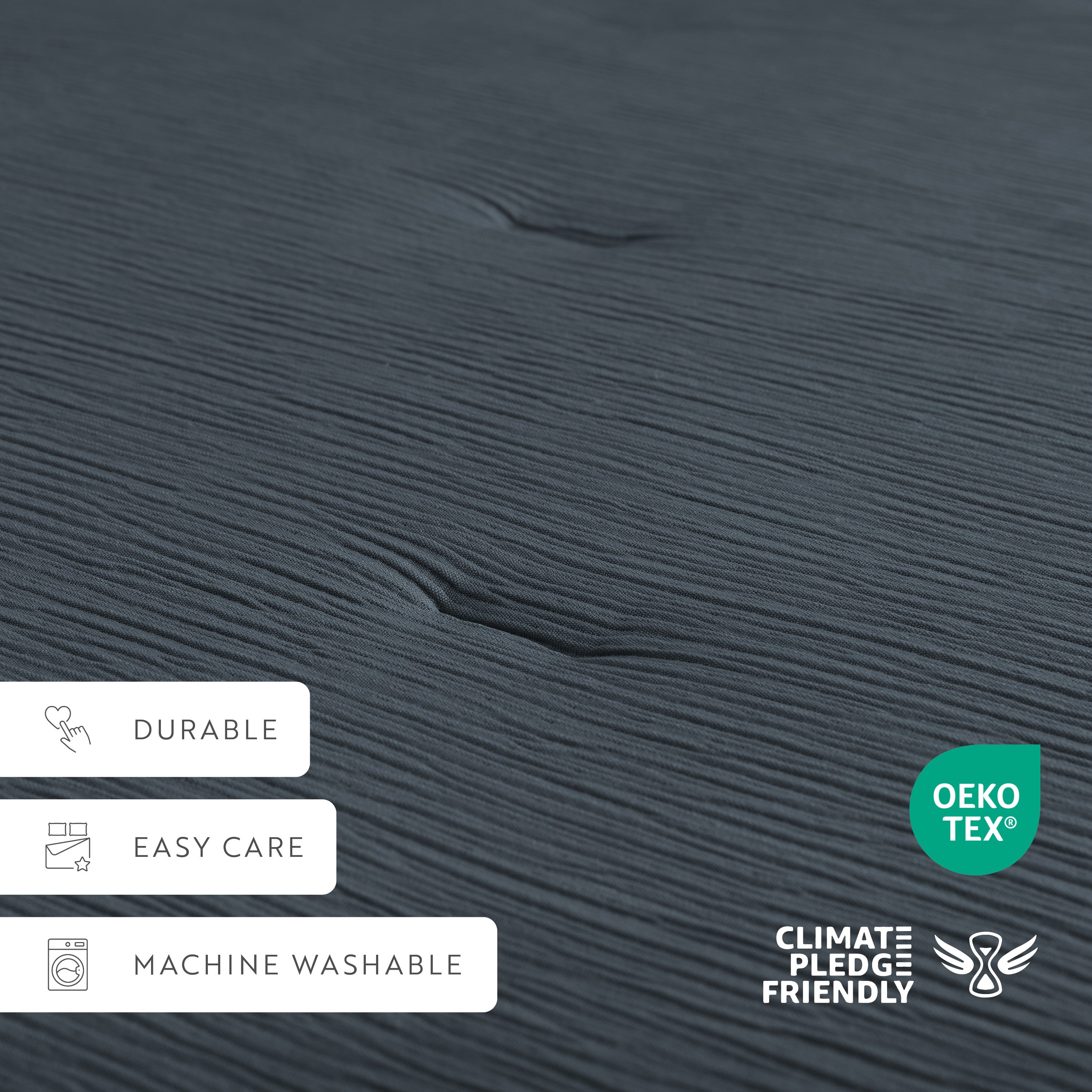 Cloud Weave Textured Down-Alternative Comforter Set