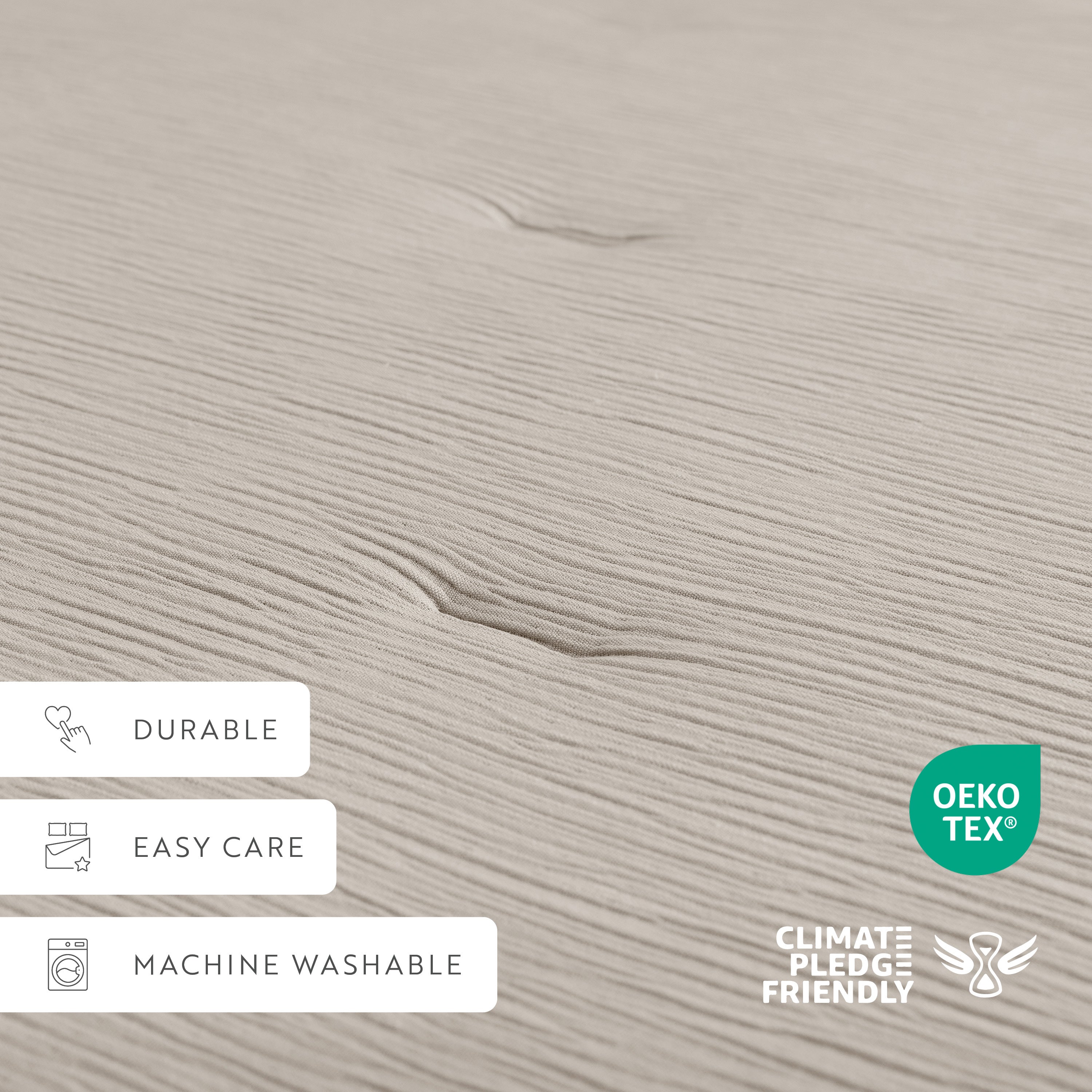 Cloud Weave Textured Down-Alternative Comforter Set