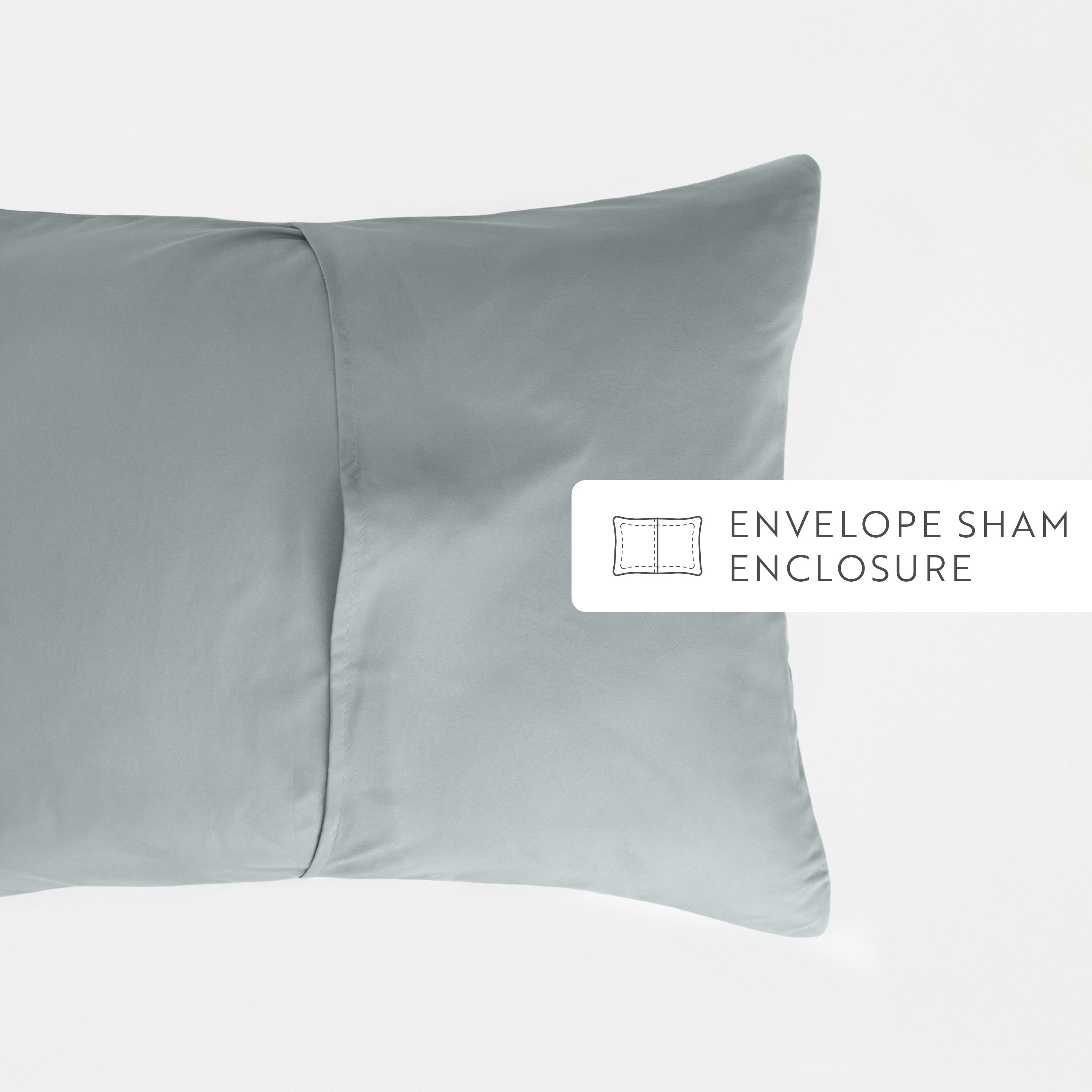 Waffle Textured Down-Alternative Comforter Set