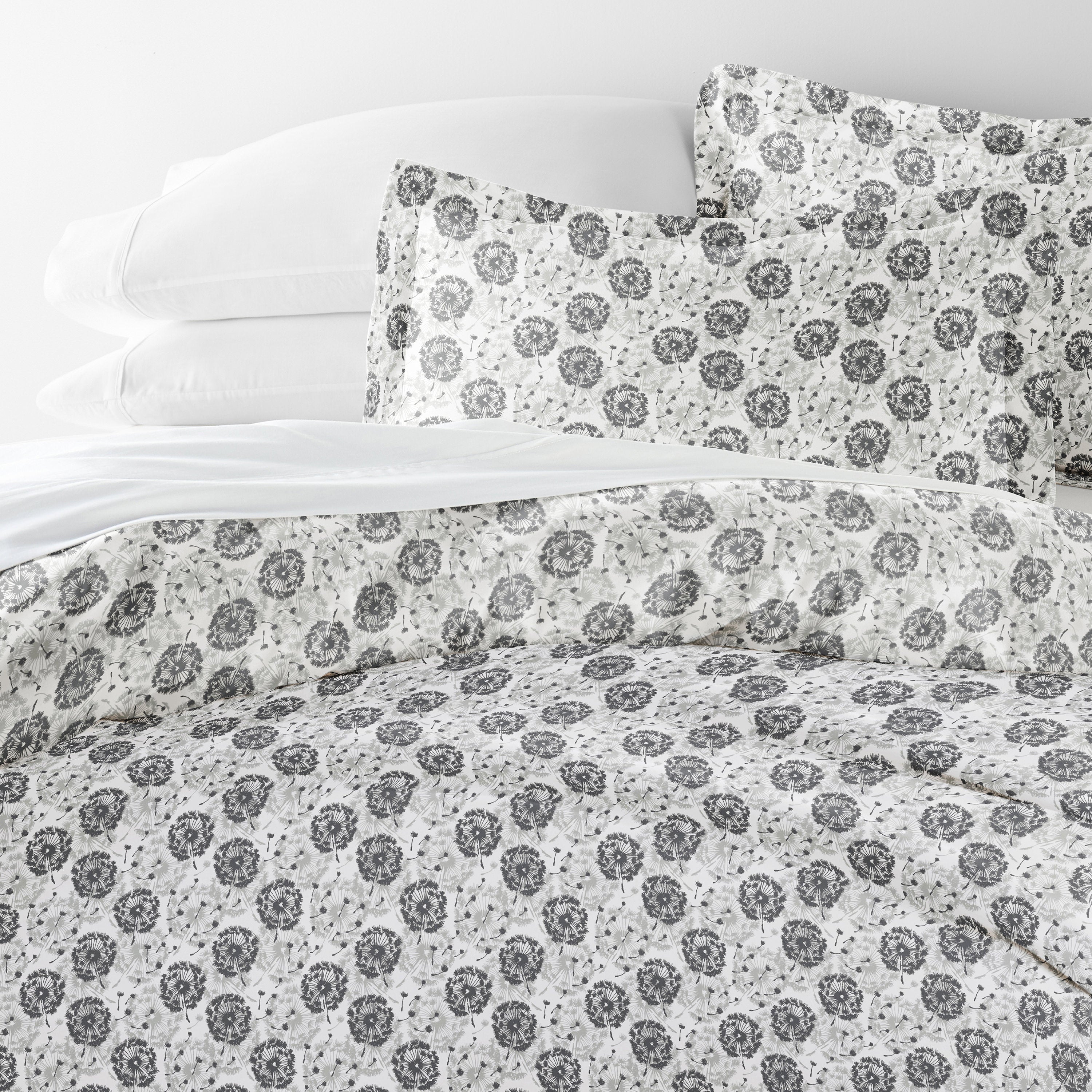 Make a Wish Patterned Duvet Cover Set