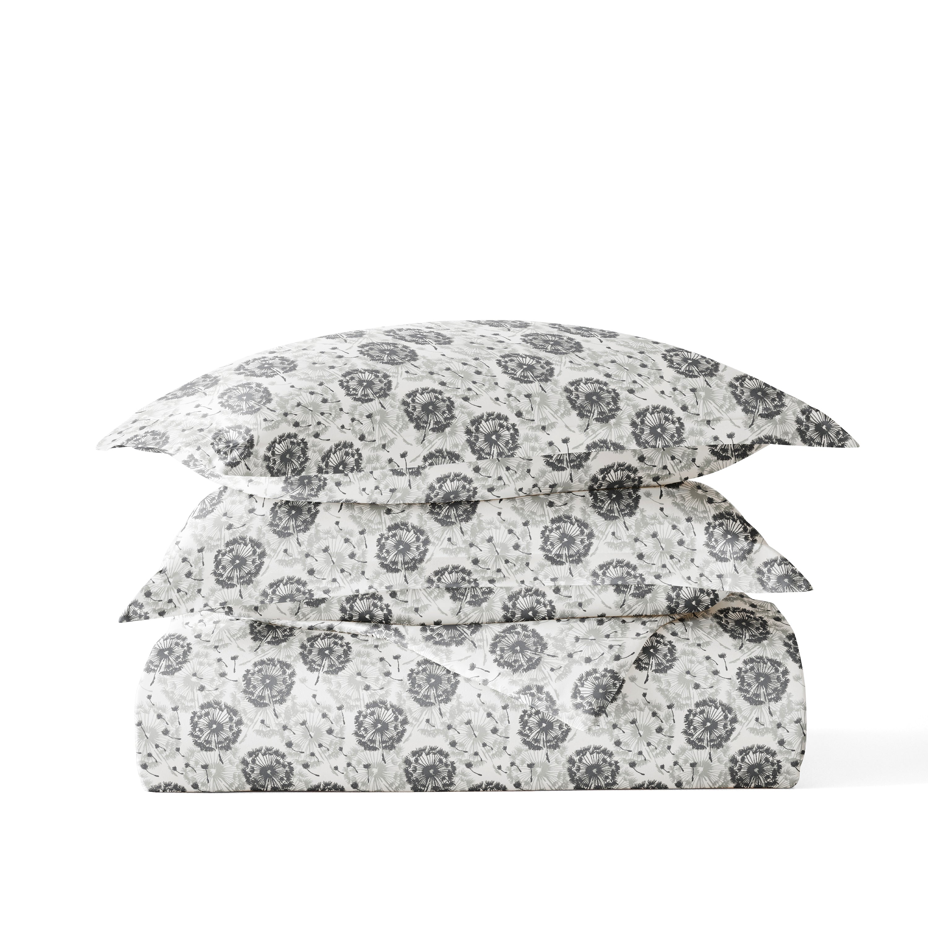 Make a Wish Patterned Duvet Cover Set