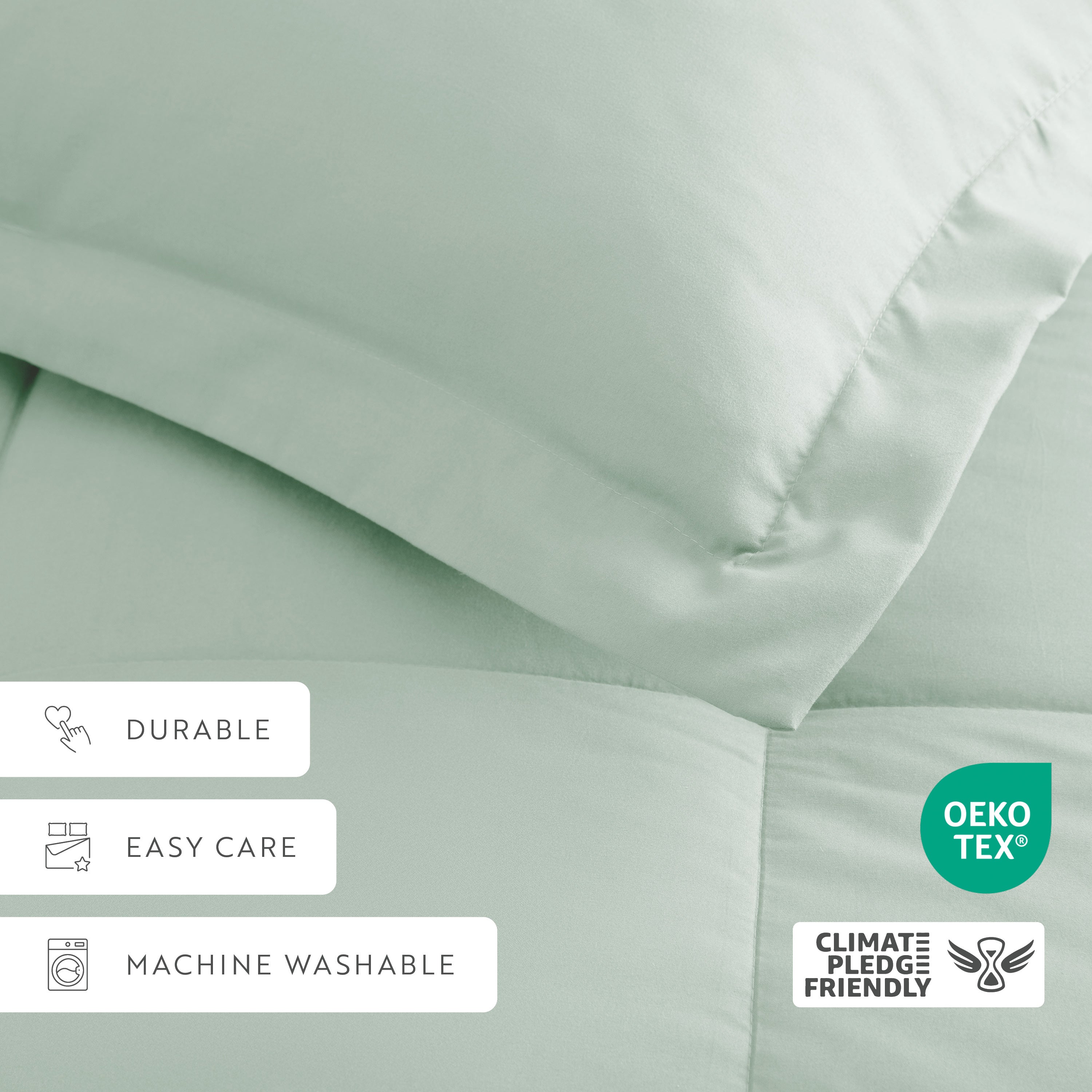 Bed In A Bag 8-Piece Bed Set