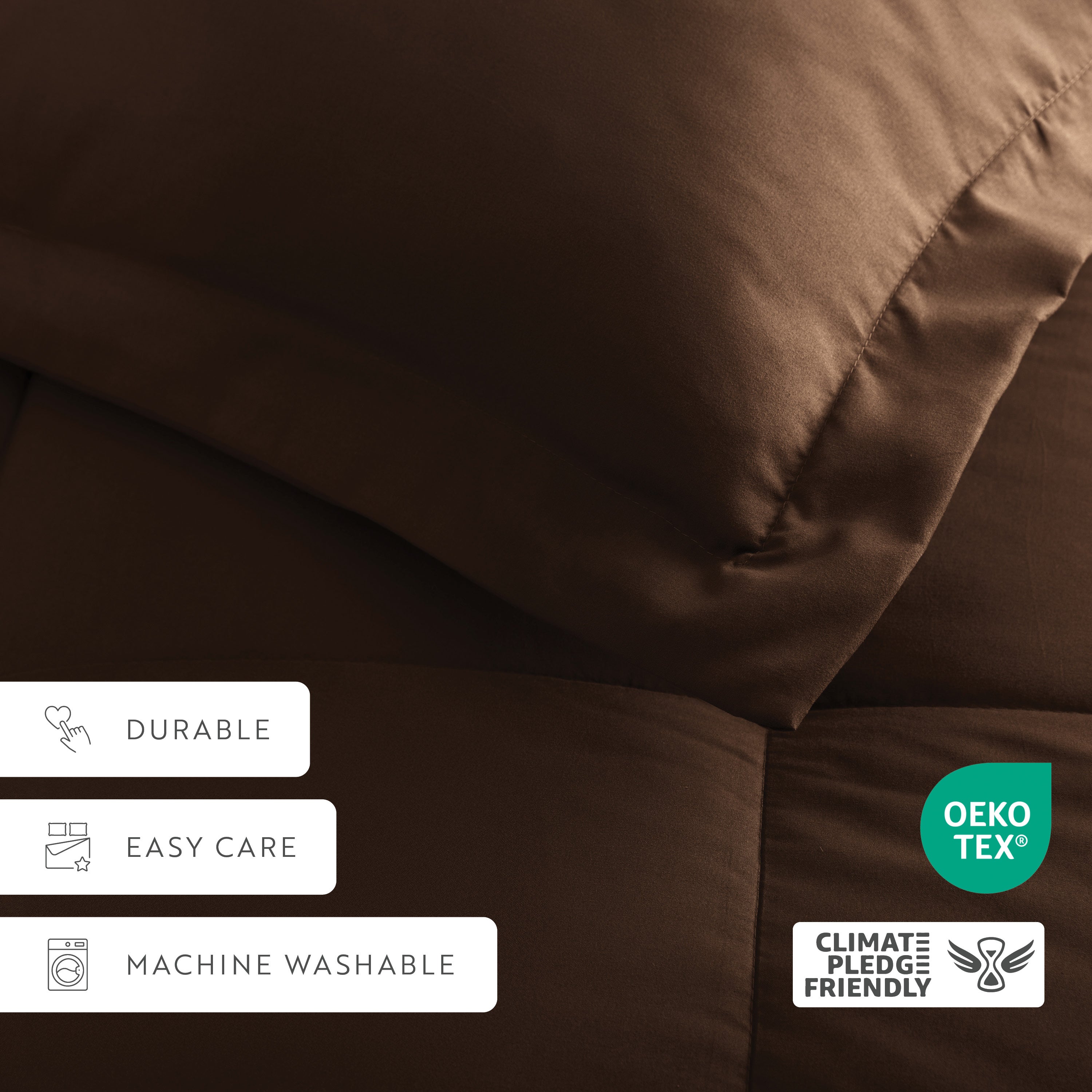 Bed In A Bag 8-Piece Bed Set