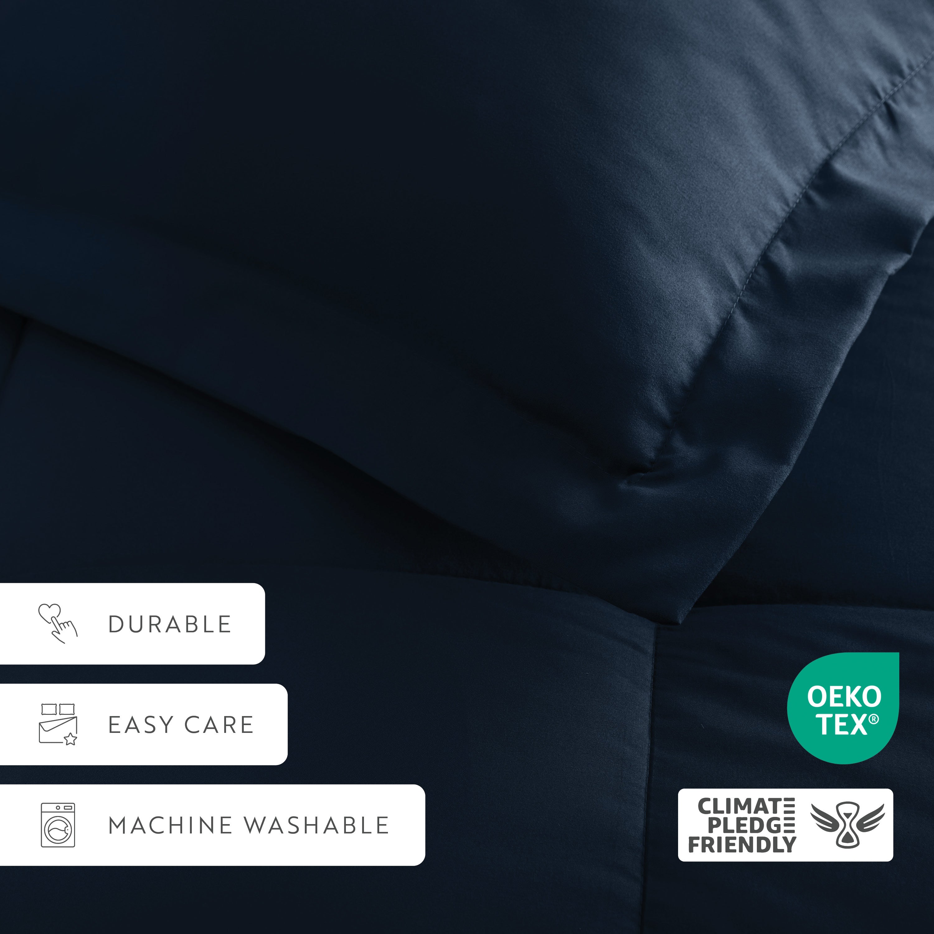 Bed In A Bag 8-Piece Bed Set