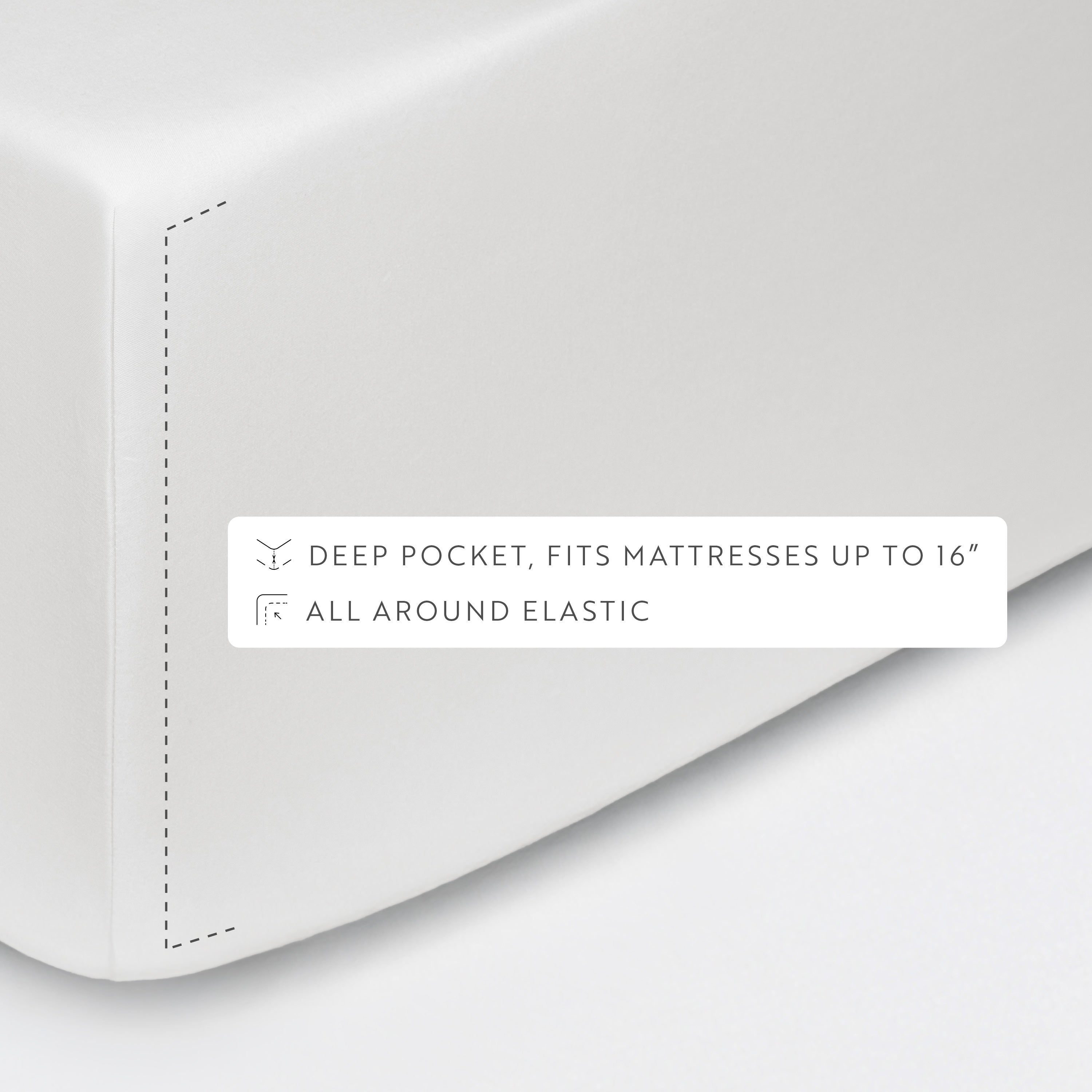 Bed In A Bag 8-Piece Bed Set