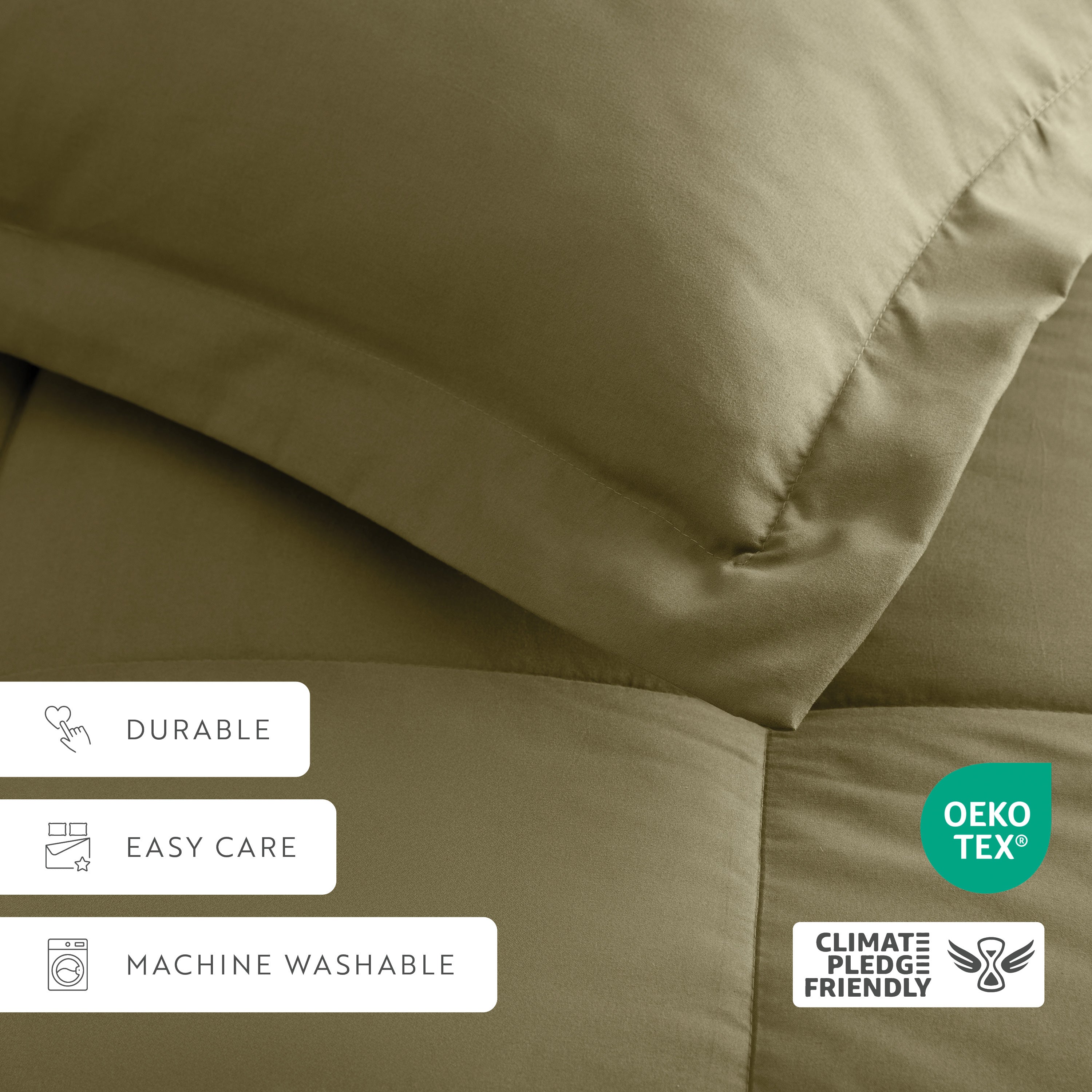 Bed In A Bag 8-Piece Bed Set