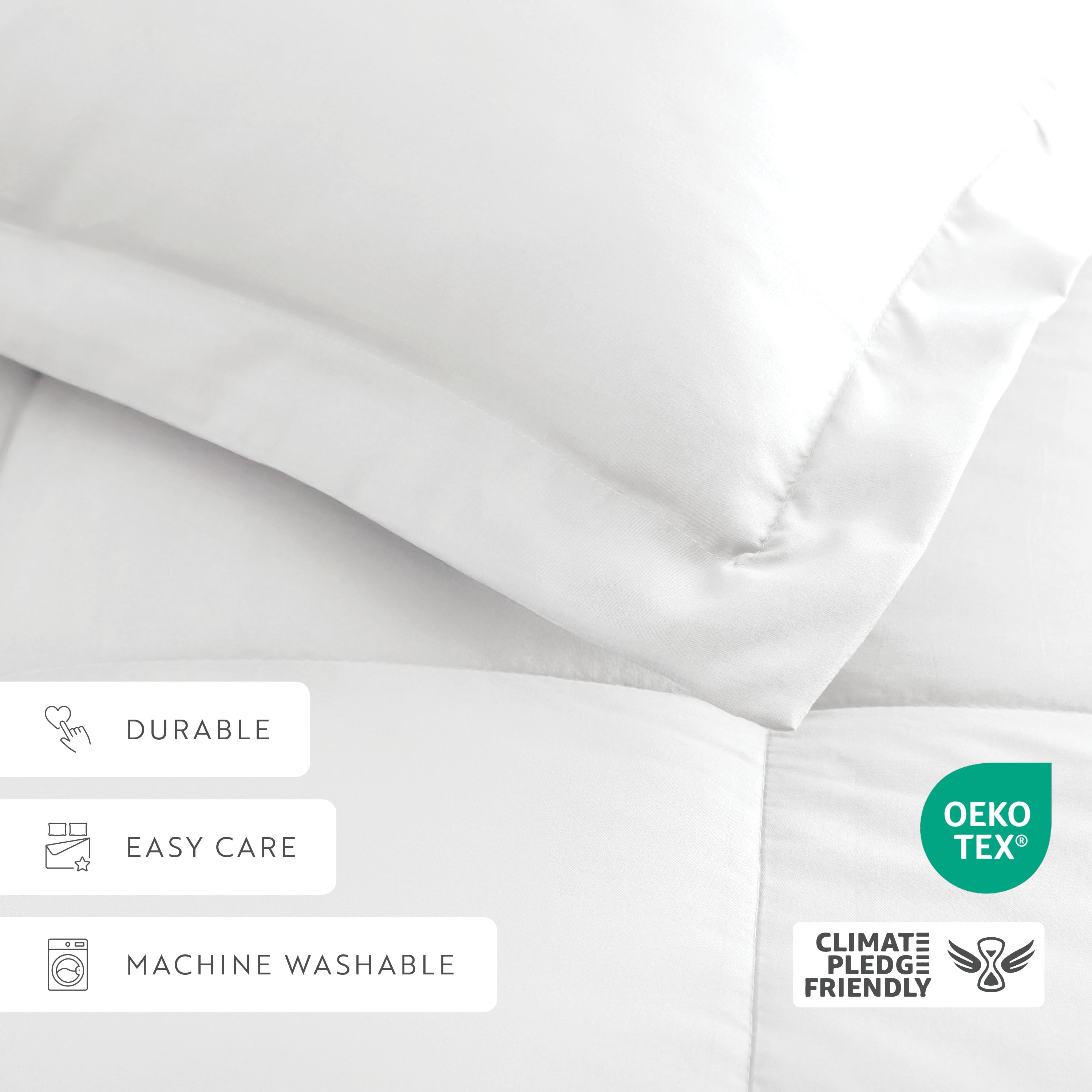 Bed In A Bag 8-Piece Bed Set